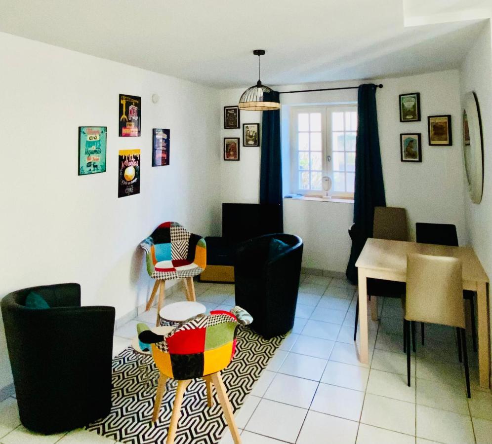 Duplex Apartment