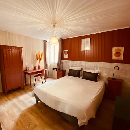 Hotel Abat Jour-2